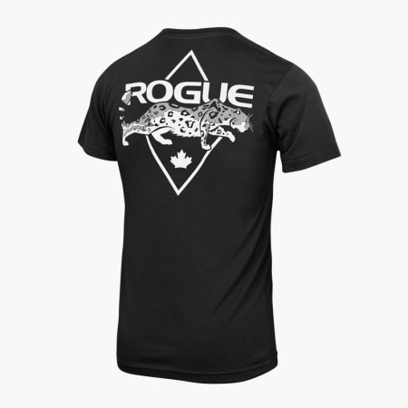 Herren T Shirts Fitness und Lifestyle Bekleidung Rogue Fitness DE